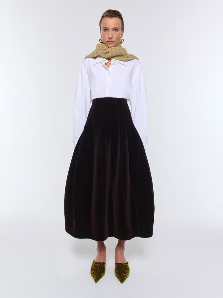 Brina Skirt-0