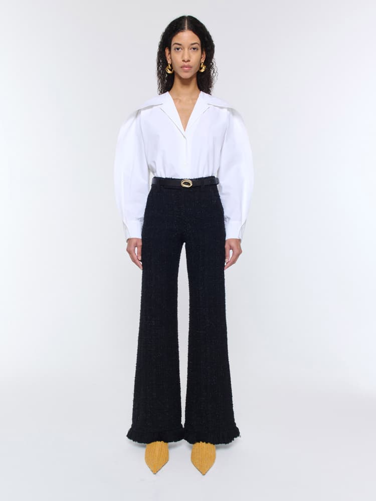 Lorelai Trouser-0