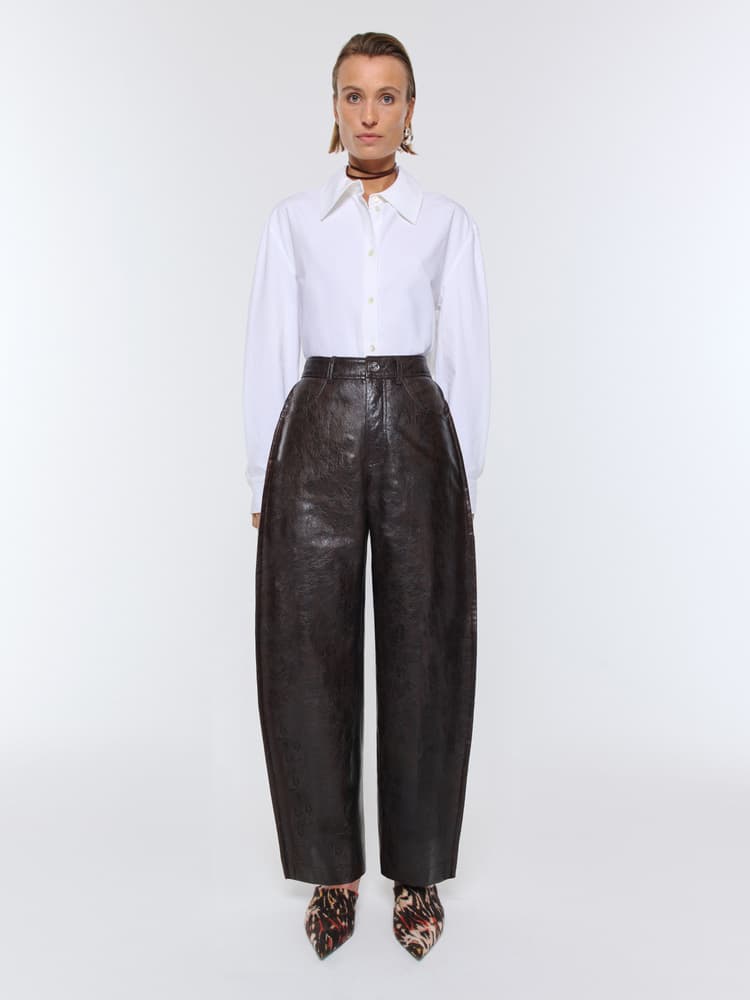 Alma Trouser-0