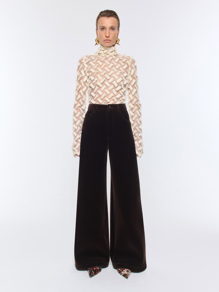 Janis Trouser-0