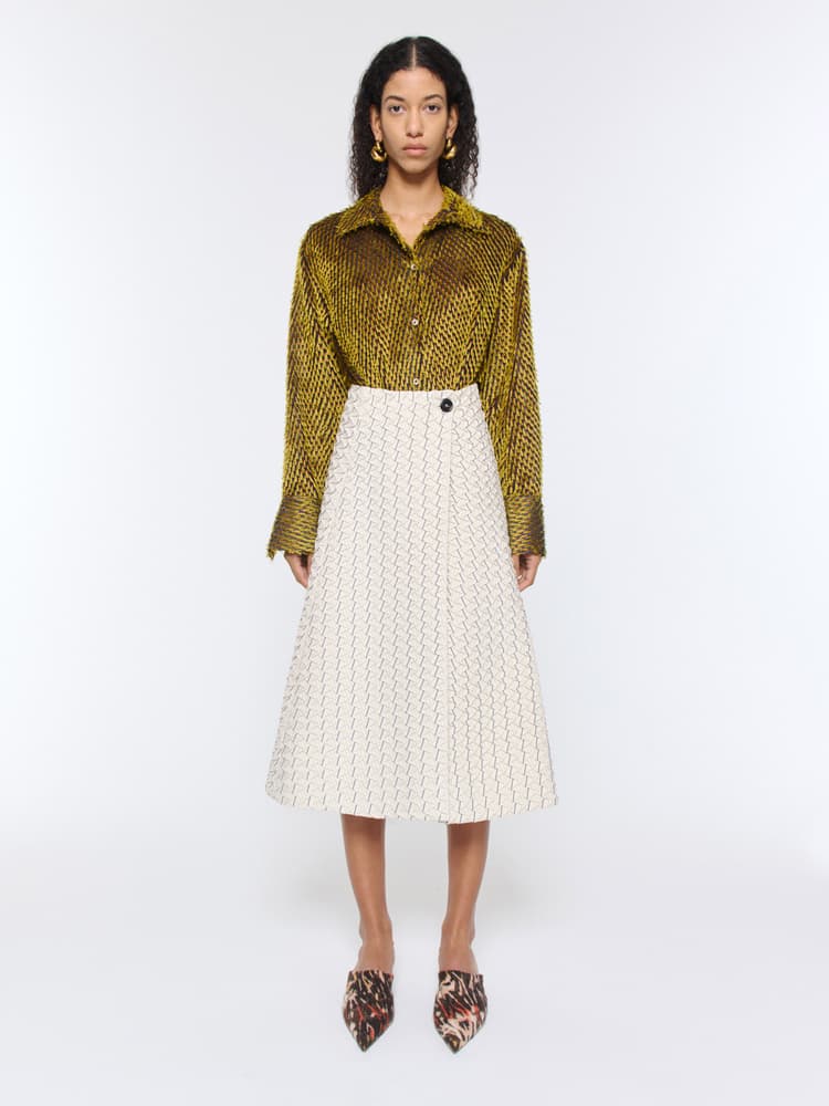Margo Skirt-0