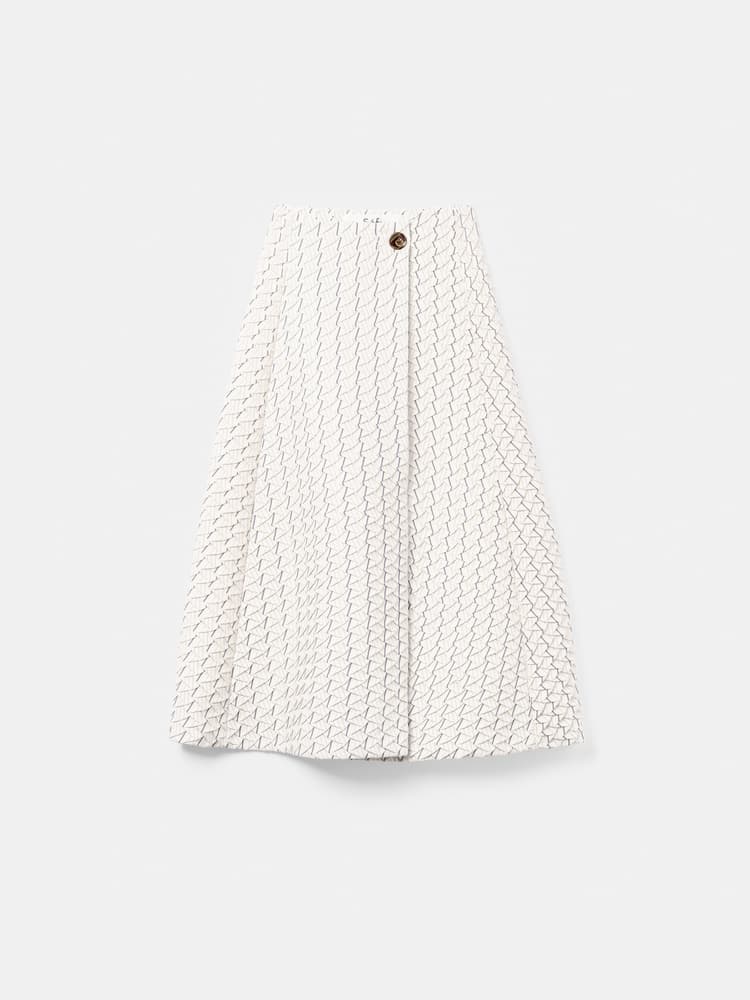 Margo Skirt-0
