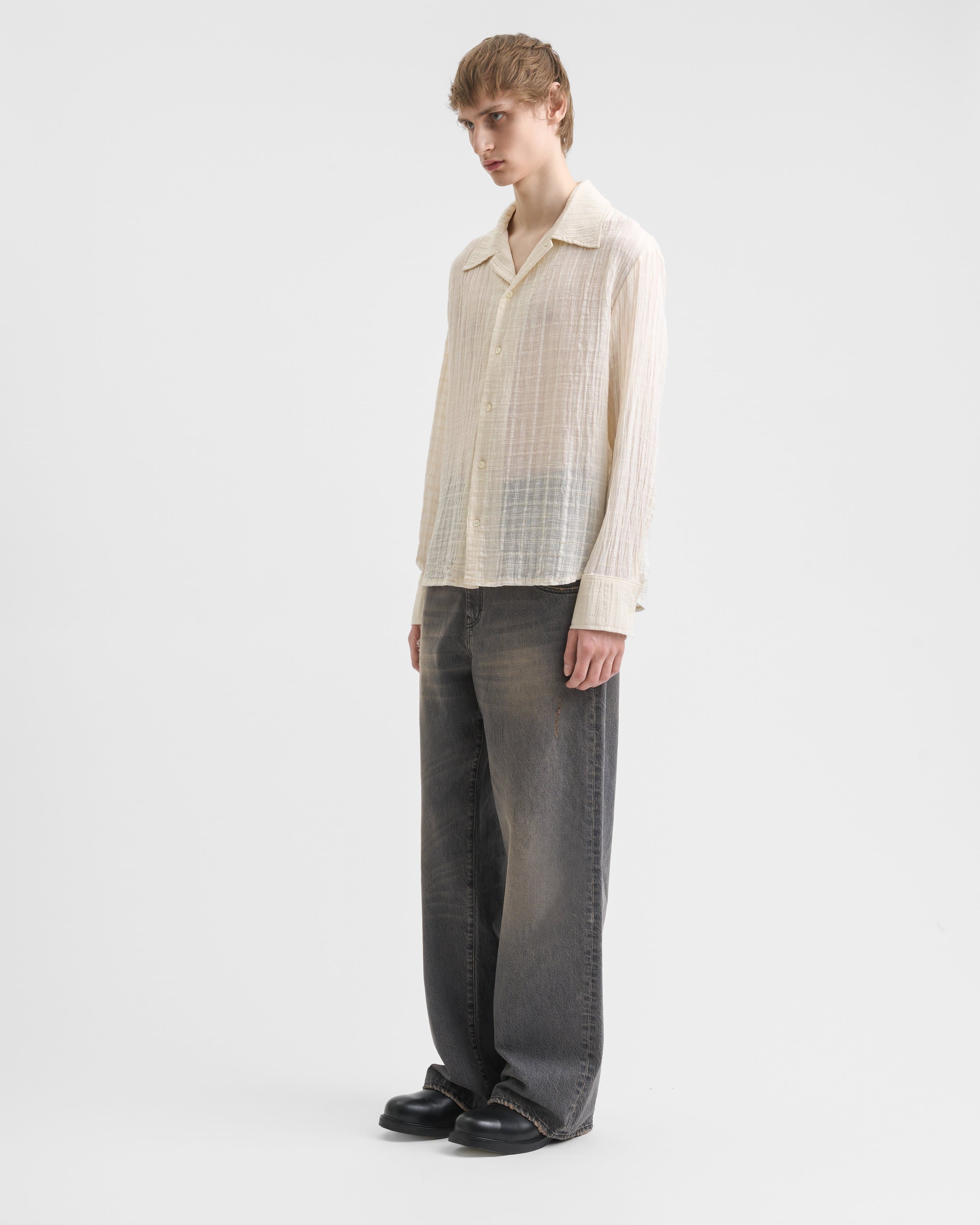 1429_6f0c728ed9-sefr_fw26_igancio-shirt-cloud-white-check_8984-large
