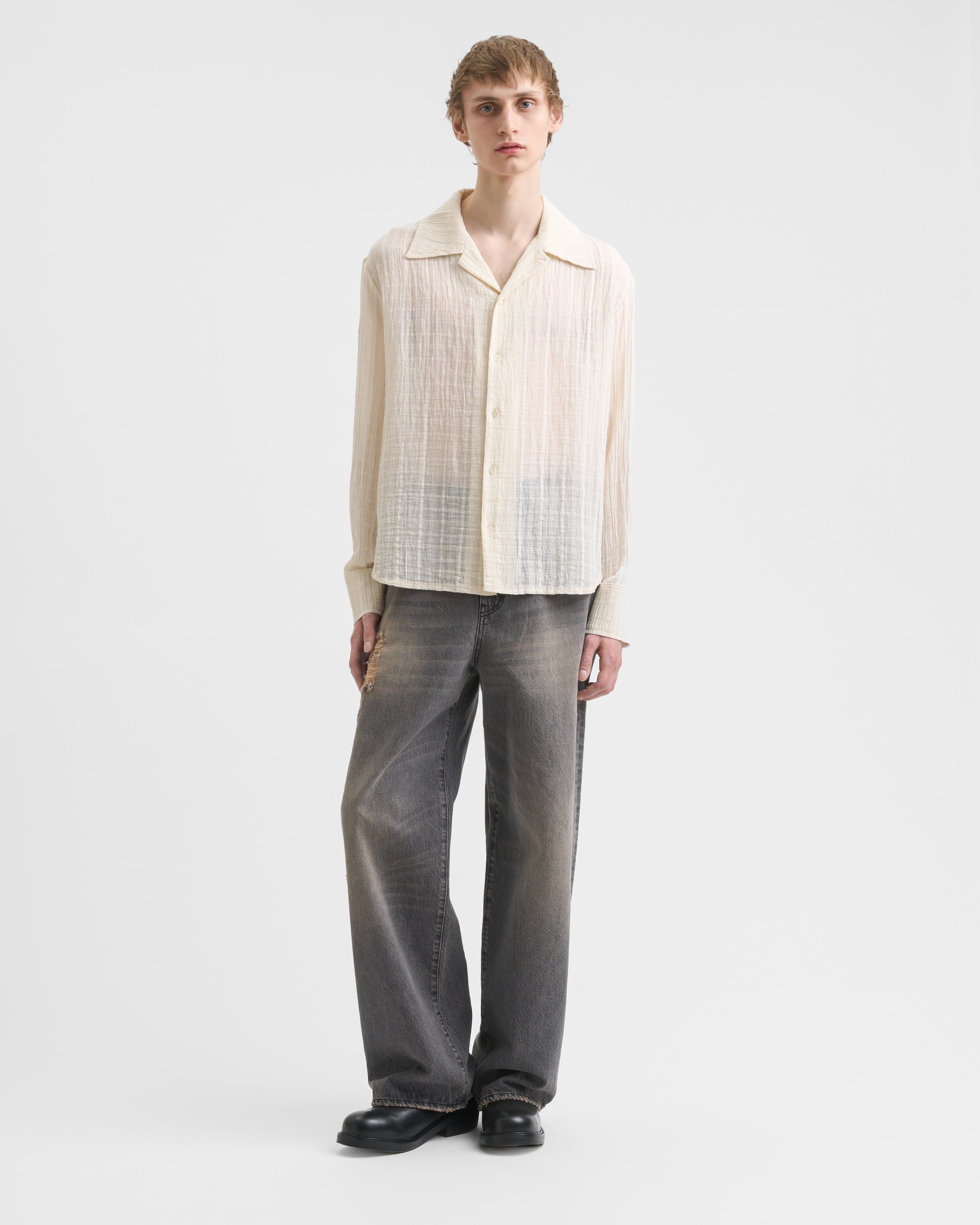 1429_f0bfde470a-sefr_fw26_igancio-shirt-cloud-white-check_8990-large