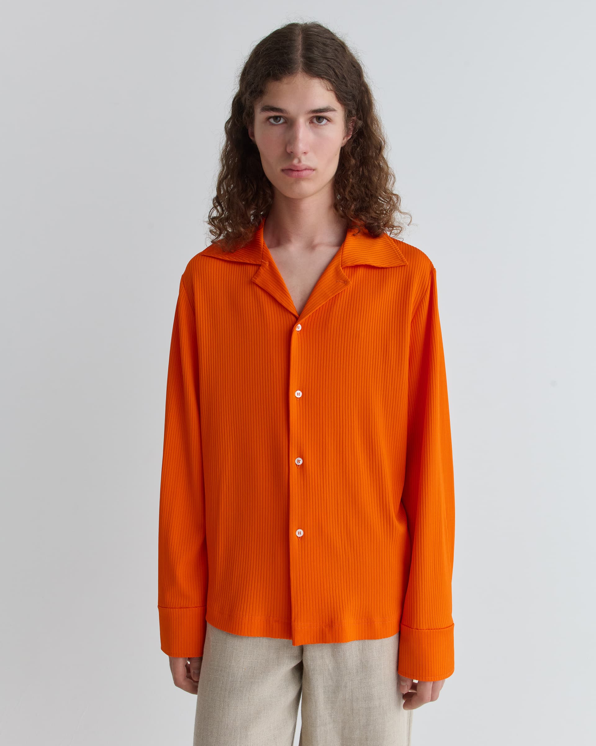 1464_6a9d3792f3-12_darian_shirt_tangerine_viscose_rib_0610-large