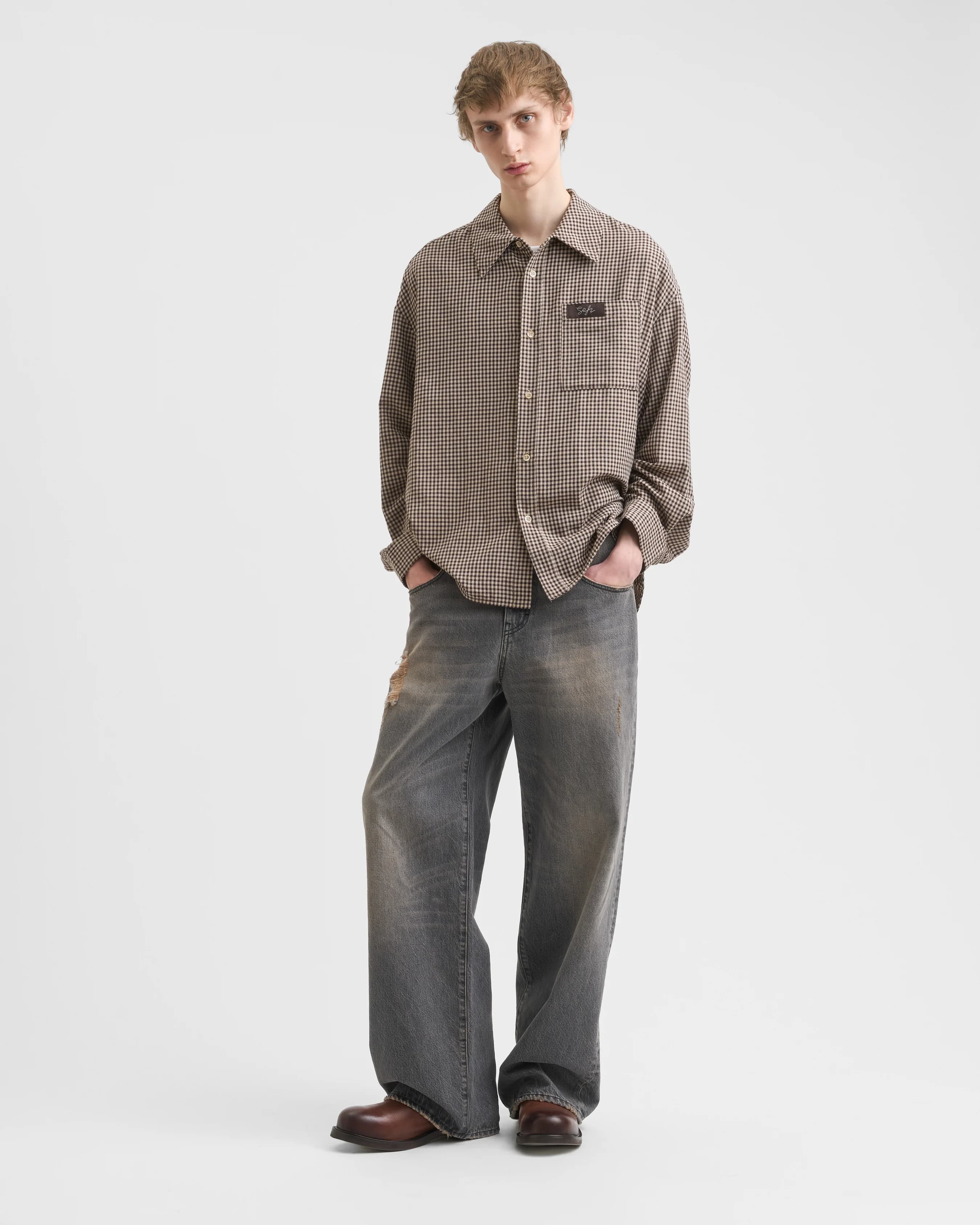 1714_6fc840989d-sefr_fw26_button-up-shirt-whitedark-brown-check_8802-large