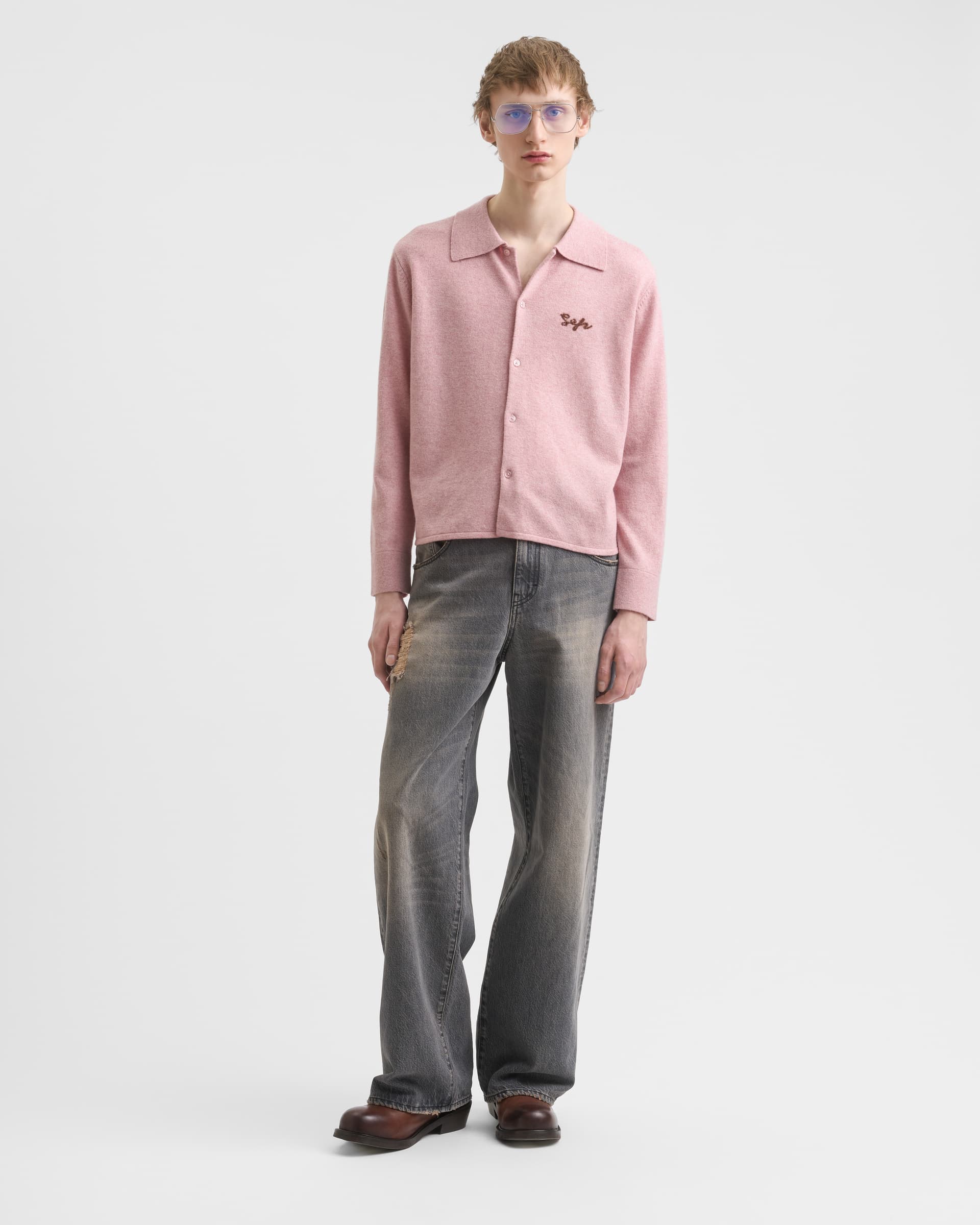 1715_354350fd69-sefr_fw26_knitted-shirt-dark-pink_8919-large