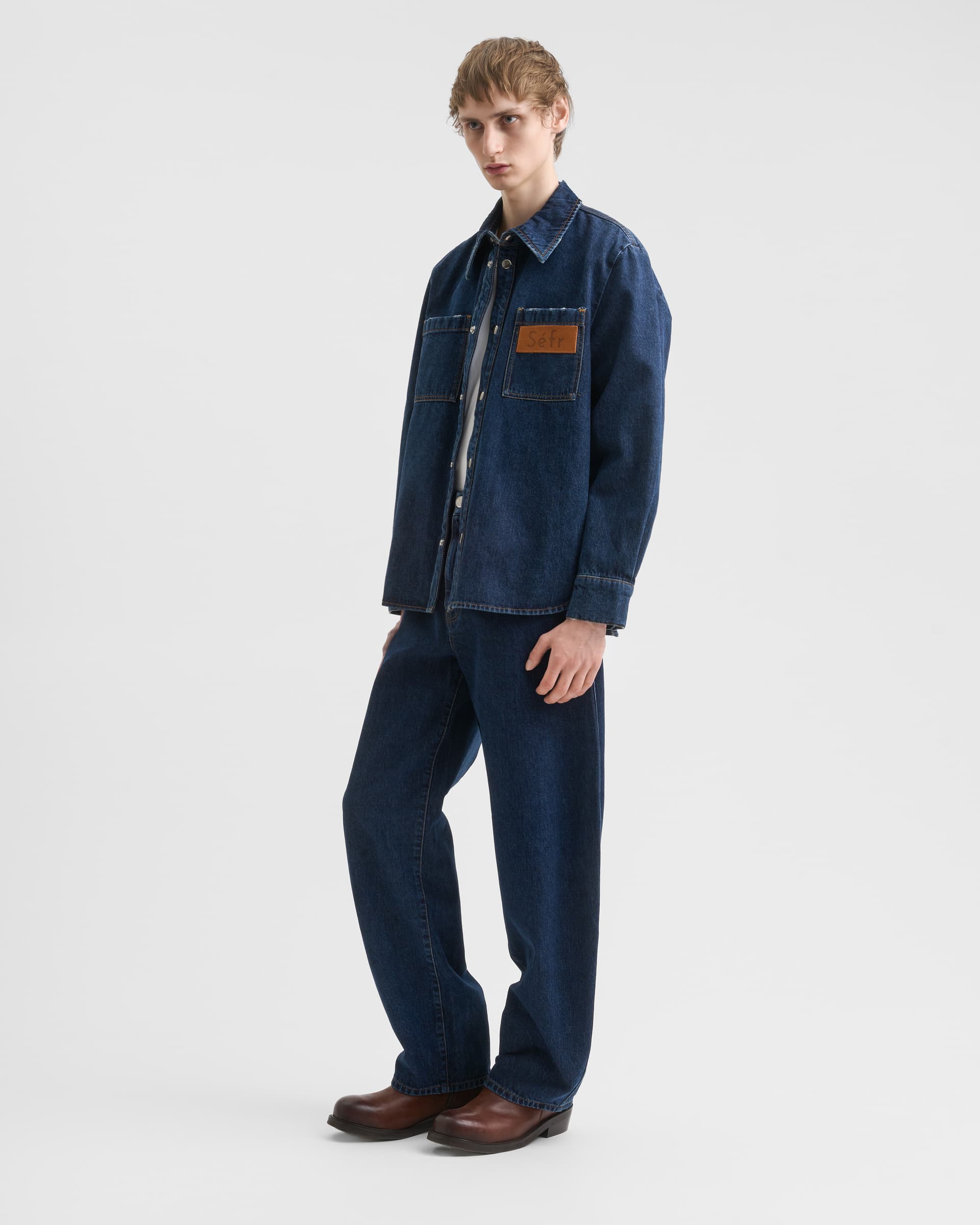1721_c01cc7f489-sefr_fw26_denim-staff-overshirt-dark-blue-wash_9846-large