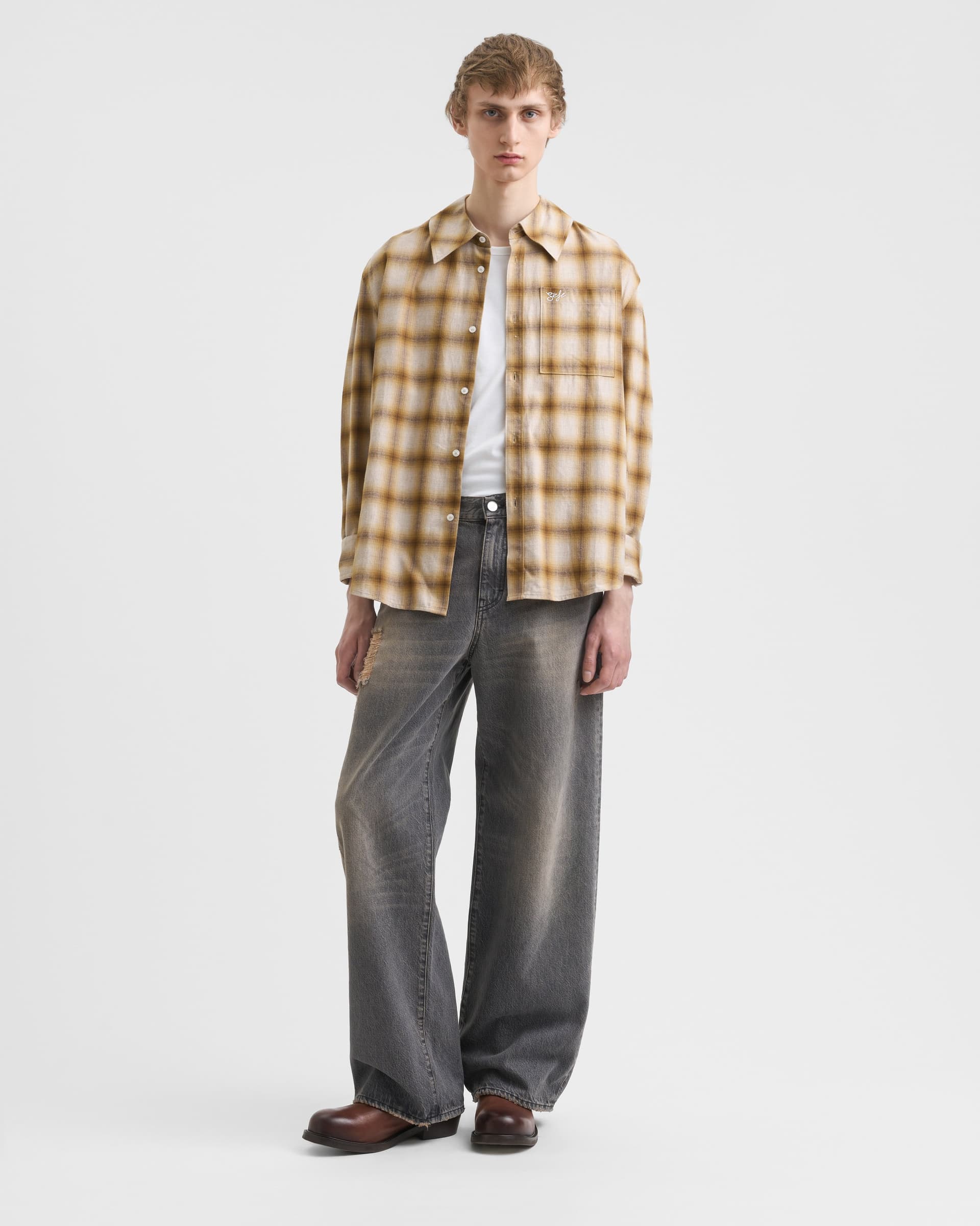 1736_13574a7e42-sefr_fw26_relaxed-flannel-shirt-beige-brown-check_8681-large