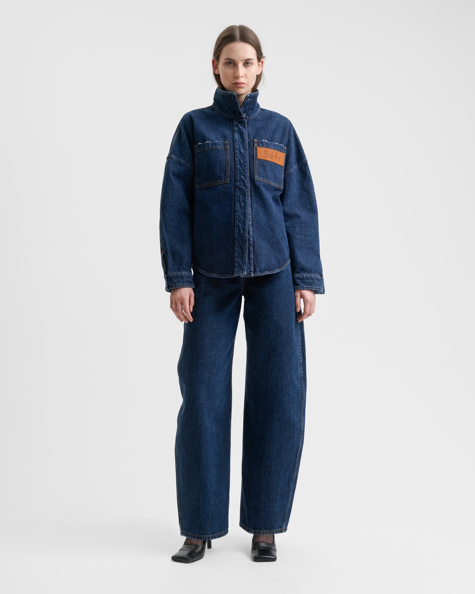 1765_ab68707586-sefr_fw26_denim-shirt-dark-blue-wash_3705-large