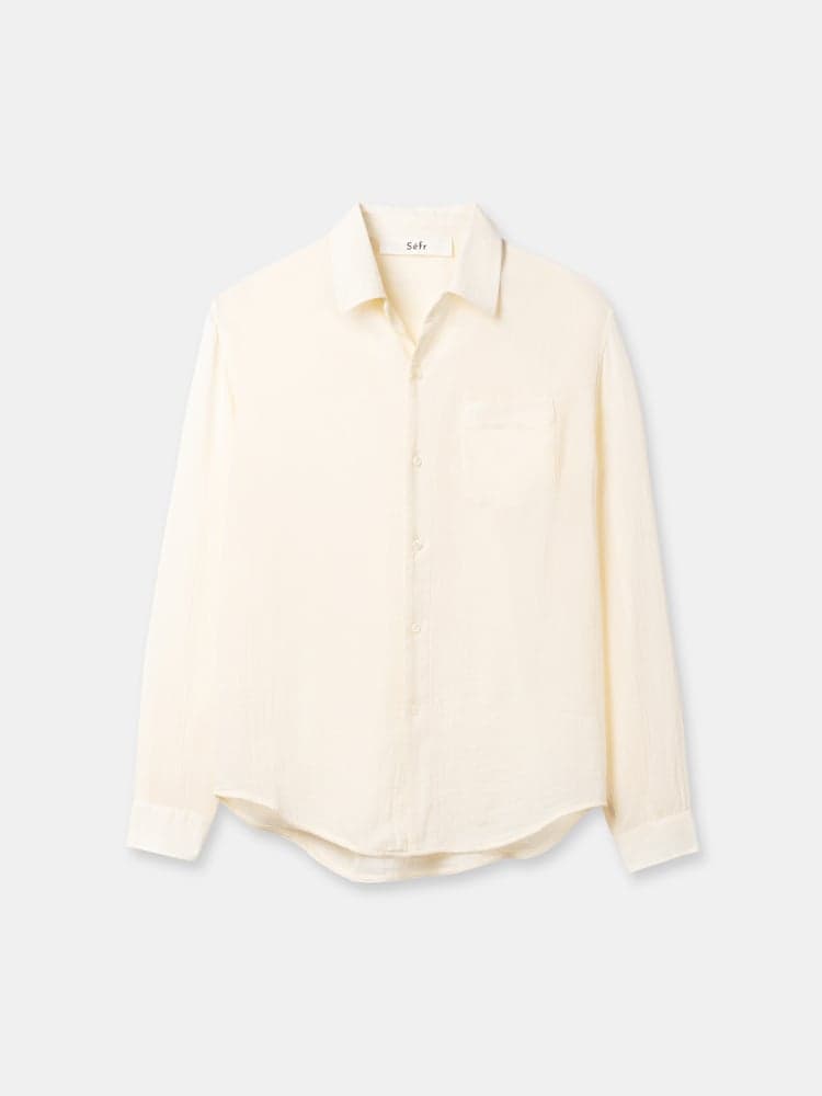 Leo Shirt-0