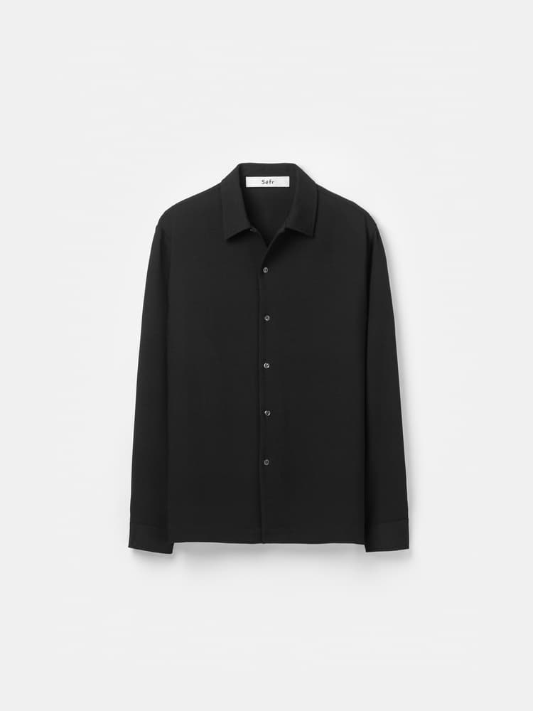 Sense Shirt-0