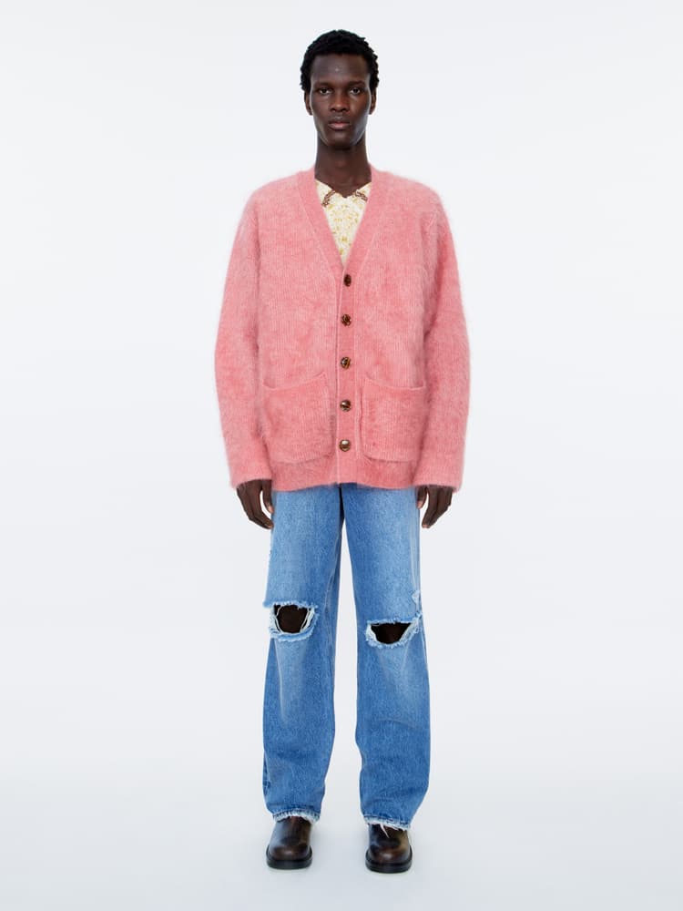 Kaito Cardigan-0