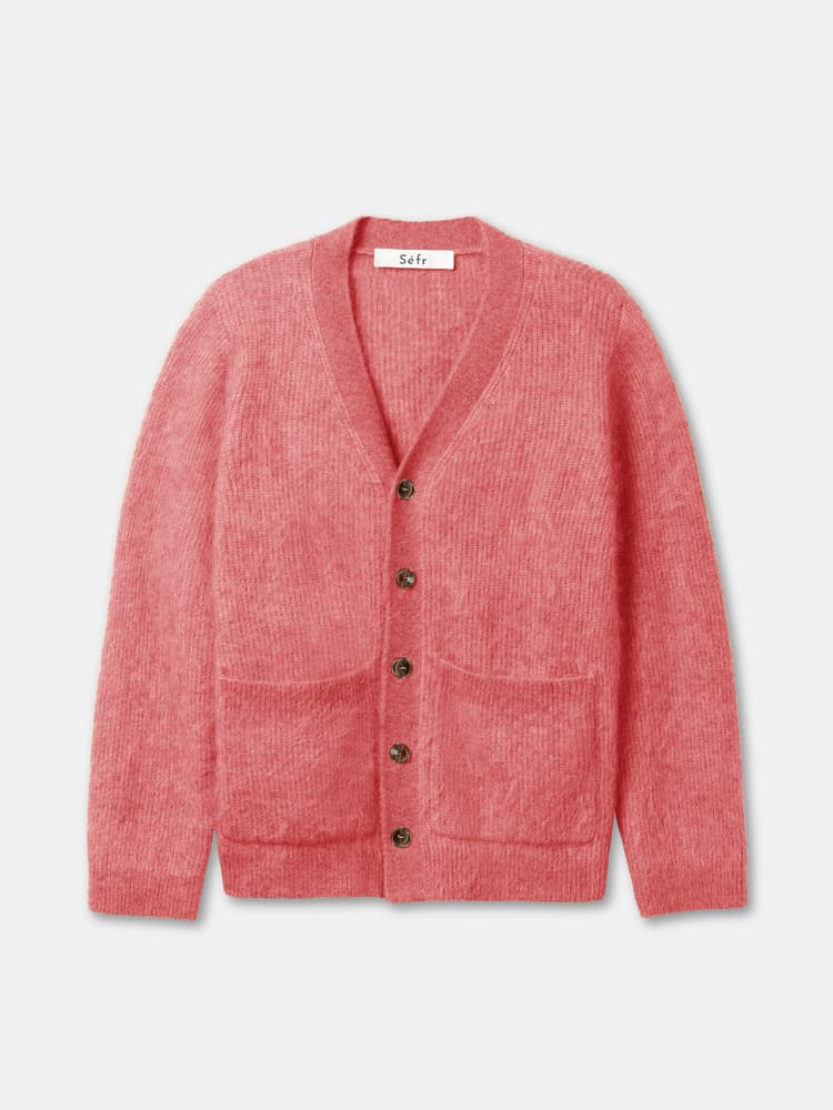 Kaito Cardigan-0