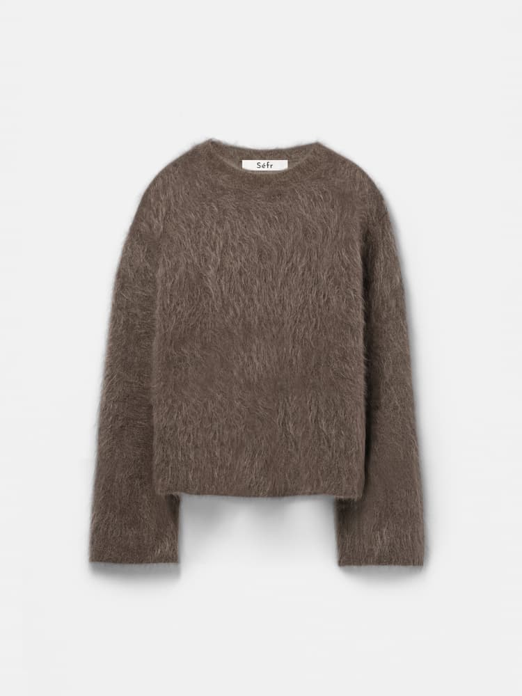 Jermaine Sweater-0