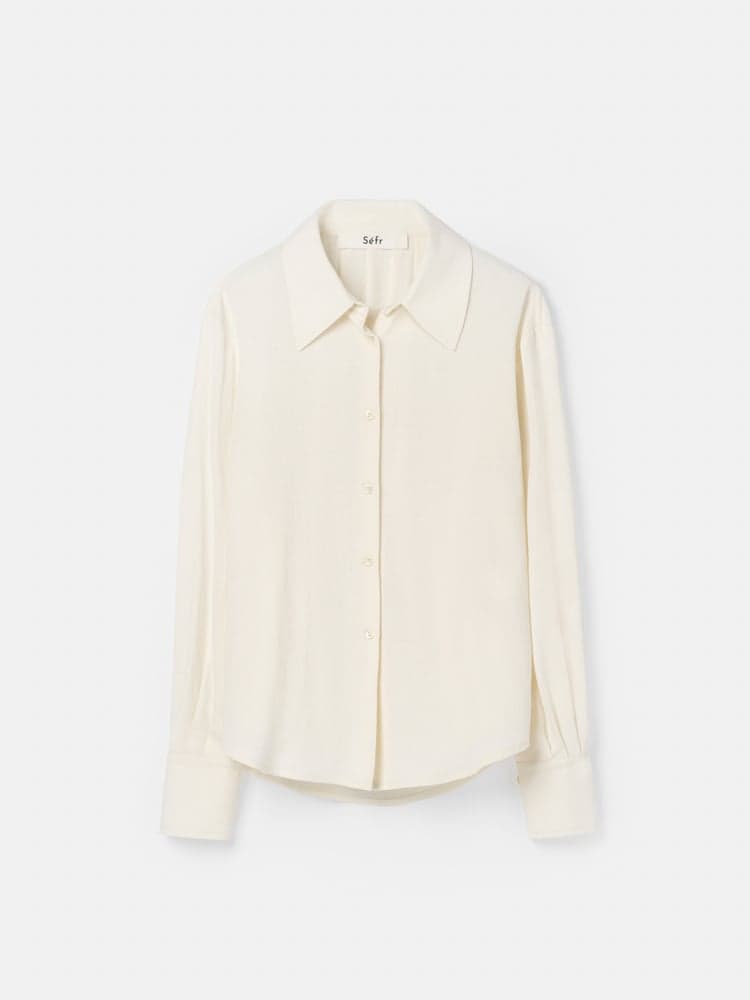 Anaïs Shirt-0
